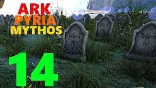 [14] [FINALE] Final Boss Breaks Everything! (Ark Pyria Mythos Evolved Modpack)