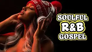 Soul Healing in Jesus&rsquo; Presence Vol 4  Soulful Gospel R&B Worship Music for Healing & Peace