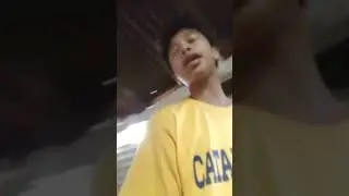 Kakaibang kulay ng tansi😱😱 linagyan ko yan guys ng jubos 