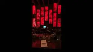 Retrograde Speakeasy Denver