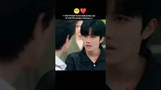 Dad being dad 😭💀 [ABO Desire ]#bl #cdrama #shorts