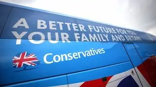 Conservative election expenses: police announce investigation