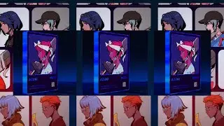 NFT Promo Intro - After Effects Template