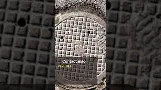 4 Mistakes To Avoid When Buying Cast Iron Drainage Covers