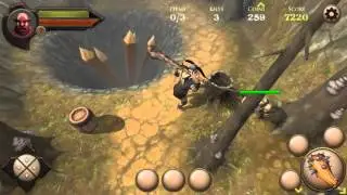 Surreal Tales Gameplay