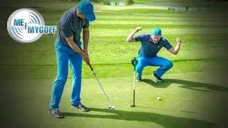 GOLF CHALLENGE TUESDAY - ONE BALL GAME