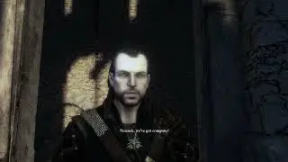Lambert Was Always A Badass.