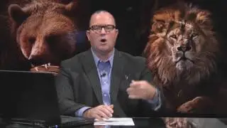 The Prophecy of Dabiq | Endtime Ministries with Dave Robbins