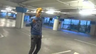|INSANITYGANG| #KILL OF PART 1. |RETURN FOR THE MOVEMENT|(JERK IN ITALY)