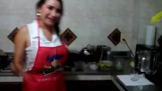 Beisol lemonade