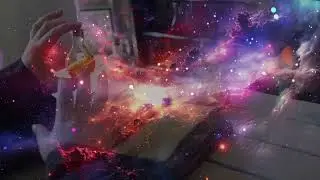 Strange Vibrations - Alchemic Processes