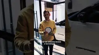 CONHE&Ccedil;A A CARWISE BLINDAGENS ESPECIAIS!