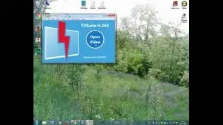 Робота з відео в програмі VideoReDo TVSuite