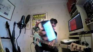 TC ELECTRONIC WIRETAP Riff Recorder DEMO/REVIEW
