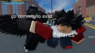 RIGHT 2 FIGHT SLAP ORGANS! (Roblox Funny Moments)