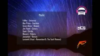 Best of No Copyright Sounds | October 2016 playlist(NCS, FSTU, 99 lives)