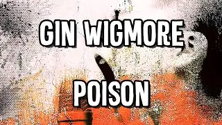Gin Wigmore - Poison | Custom Instrumental Karaoke Track