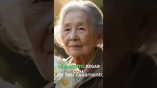 Os di&aacute;rios secretos do vov&ocirc;: cuidado em cada p&eacute;tala