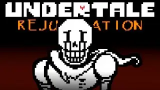 UNDERTALE Концовка Омоложения
