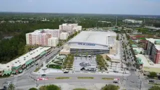 UCF Arena