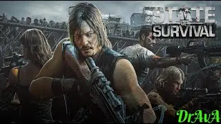 State of Survival - Making macro for Explore mode (Bluestacks)