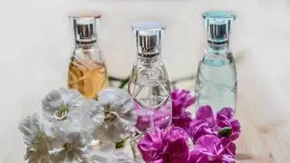 Indian Attars with Amazing Fragrance @ Natures Natural India