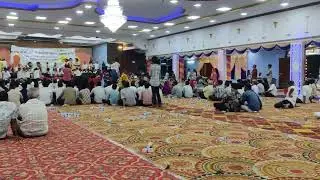 Om mundel program chennai