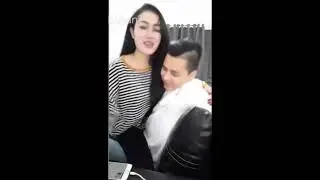 pasangan romantis bikin baper😱😱 | yang jomblo jangan nonton