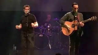 I’ve Been Looking - Jesse & Johnny Clegg