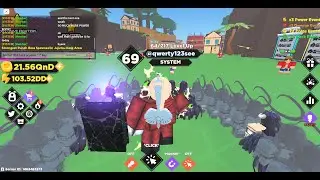 I THE 2 NEW ARTIFACTS IN ANIME EVOLUTION SIMULATOR