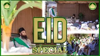 EID UL ADHA [عید الاضحیٰ] || with Shaykh Sufi Muhammad Asghar Aslami || 2022