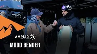 Amplid Mood Bender 25-26 I Snowcountry