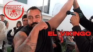 POR FIN GANÓ | Gil Rodríguez VS Damian González | Armwrestling