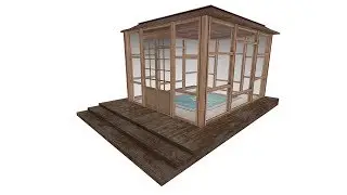 Second Life - Deco(c)rate - August 2017 - Unboxing