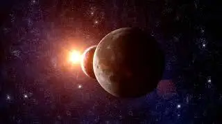 Searching Darkness documentary
