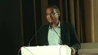 30th Annual Sahodaya Conference 2024 at Kolkata Sh. Rahul Singh (IAS) Chairman CBSE.