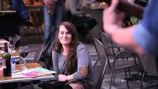 Flash Mob - Singing 