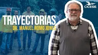 Manuel Romo Jones