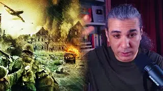 Central Banks Are Buying Gold. War Is Coming?