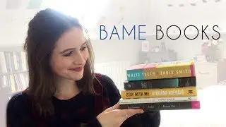 BAME | 5 Book Recommendations