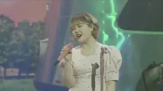 210514 AKMU - How People Move [HIKE on PARK MUSIC FESTIVAL]