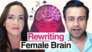 How Neuroplasticity Can Reverse Chronic Fatigue, Pain, and Anxiety
