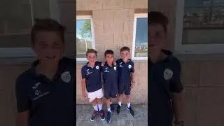 A.U.D Almerimar. Temporada 24/25