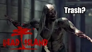 Ranking EVERY ZOMBIE In Dead Island Definitive Edition