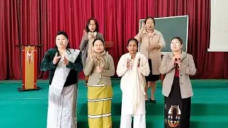 Deaf Biblical Ministry (DBM) is live!