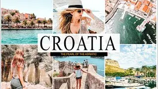 CROATIA- Wild Adriatic Legend