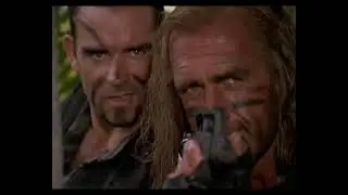 Shadow Warriors &ndash; Assault on Devil&rsquo;s Island 1997 TR