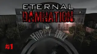Eternal Damnation - 01 (T522)