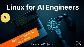 Linux in AI Engineering: Launch Ubuntu & Connect Using MobaXterm
