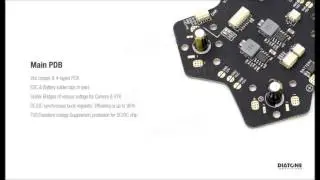 Diatone Crusader 165 X Racer
